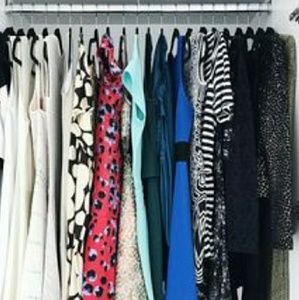 Meet your Posher, Linda